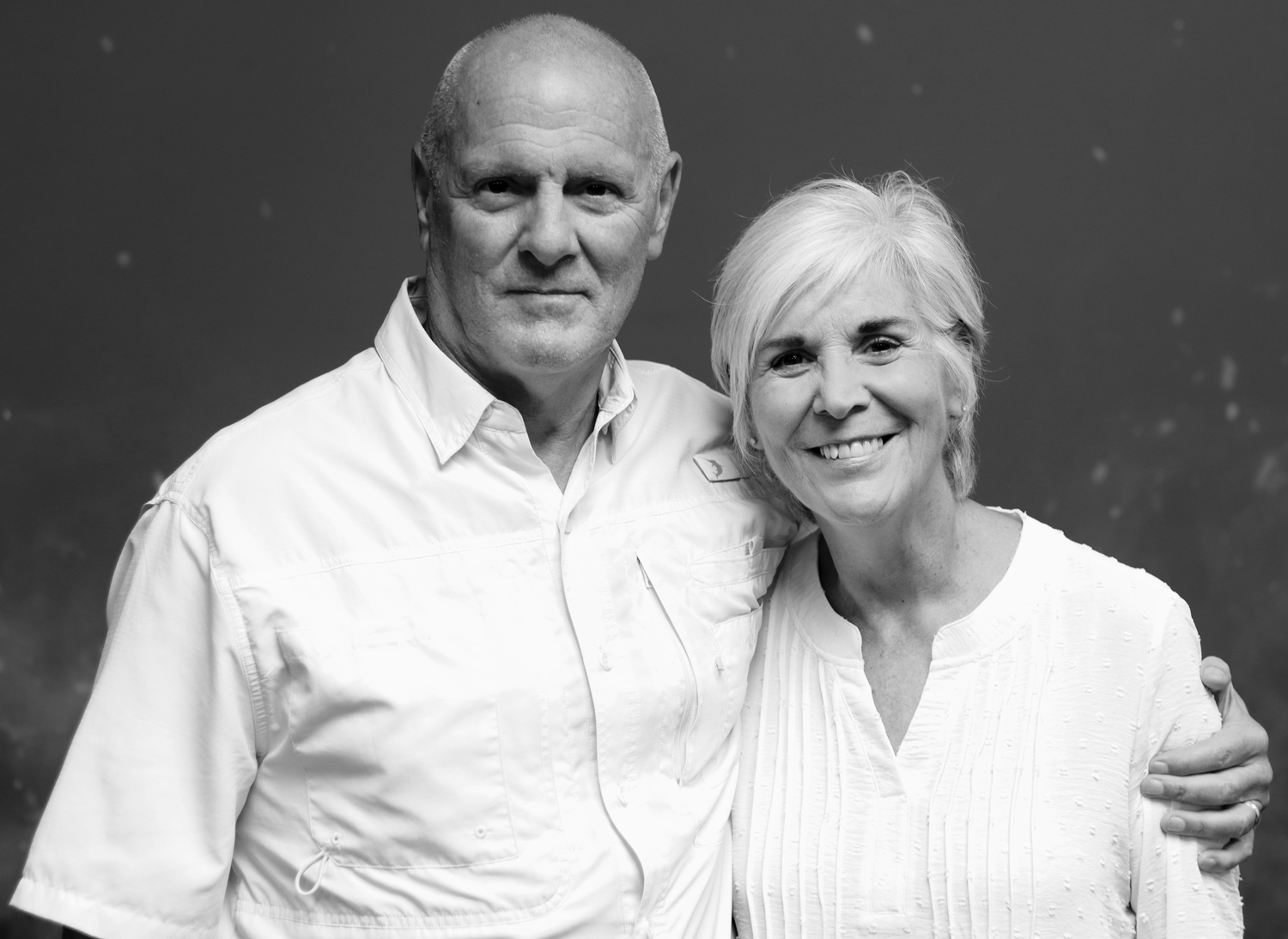 Steve & Elaine Powers