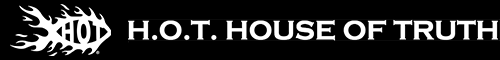 H.O.T. House of Truth